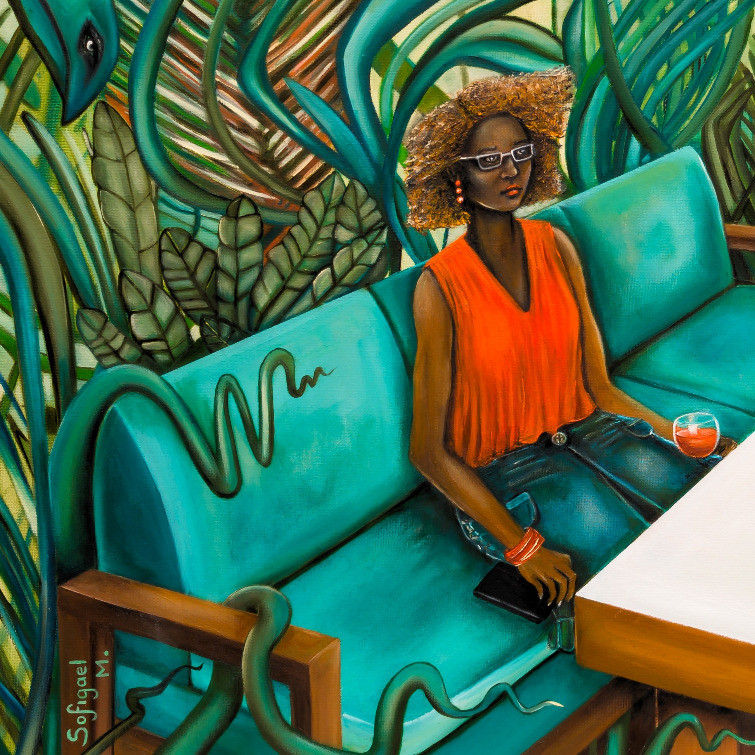 Malaise - Thumbnail 4