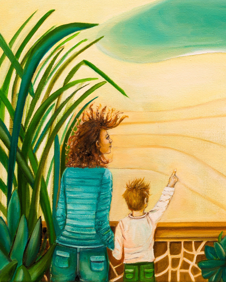 L'arrivée des premiers engins - Thumbnail 2