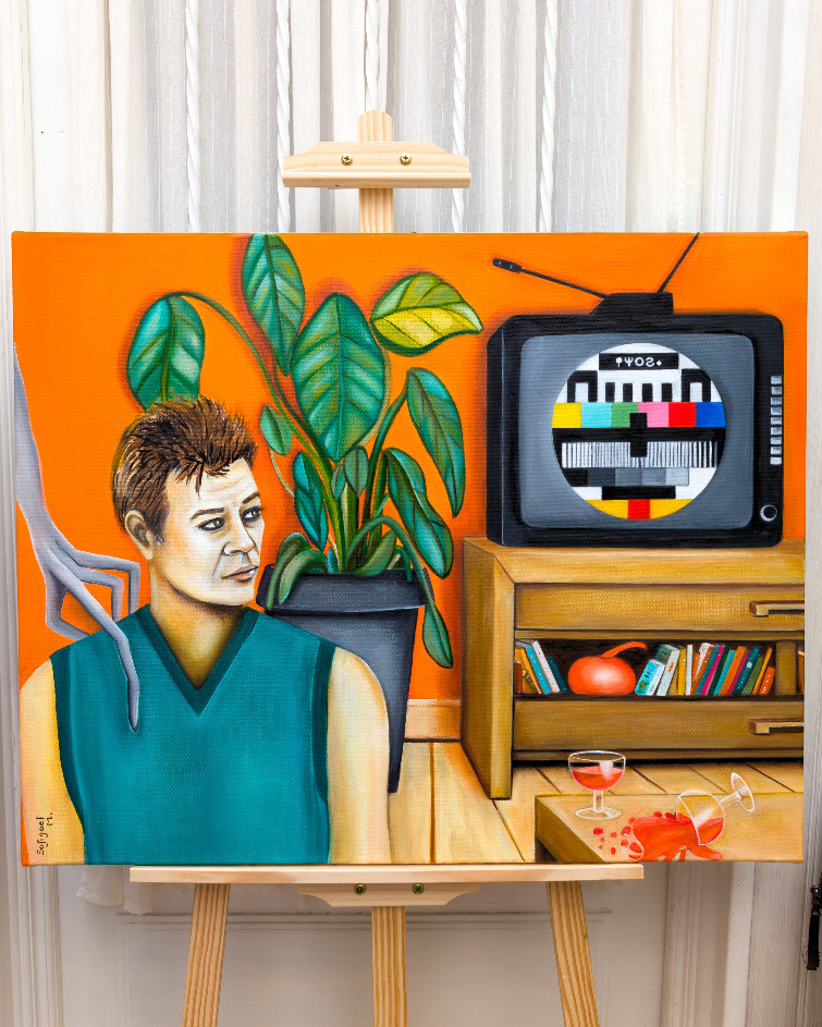 L'arrêt du programme - Thumbnail 5