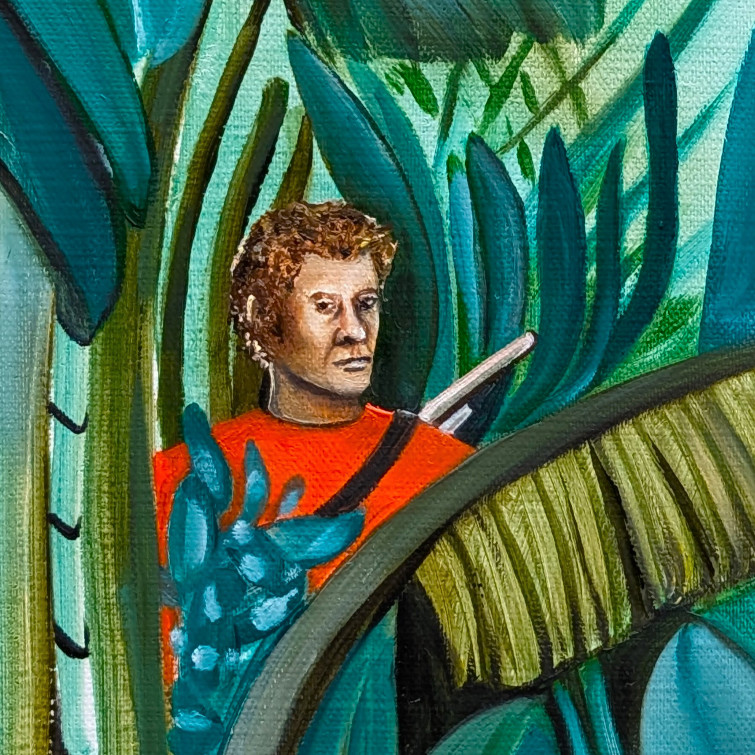 Belle prise - Thumbnail 2