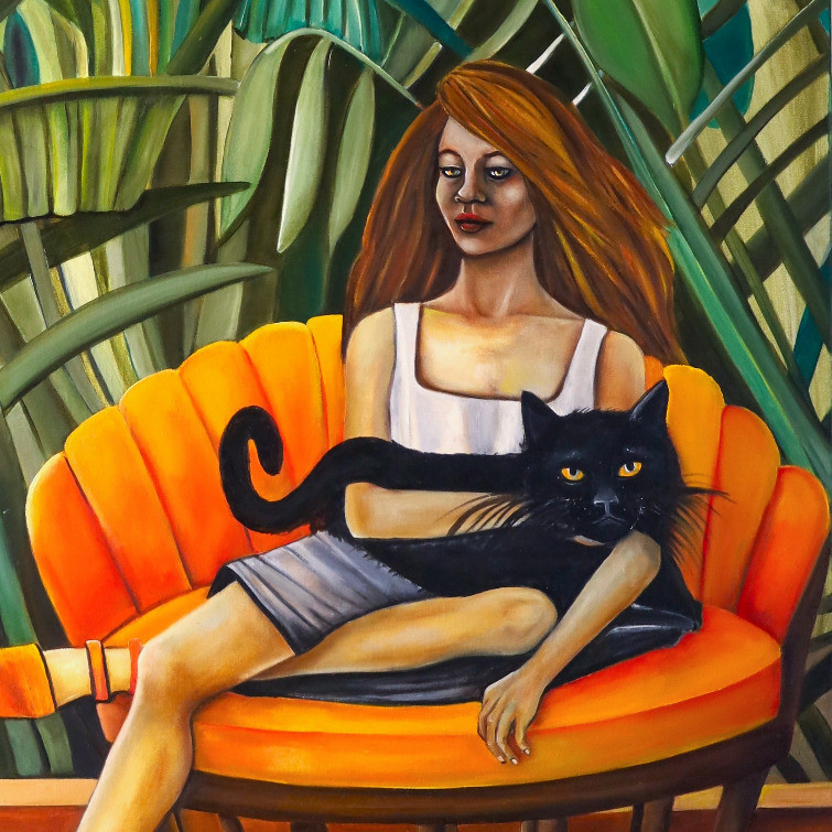 The Jungle game - Thumbnail 3