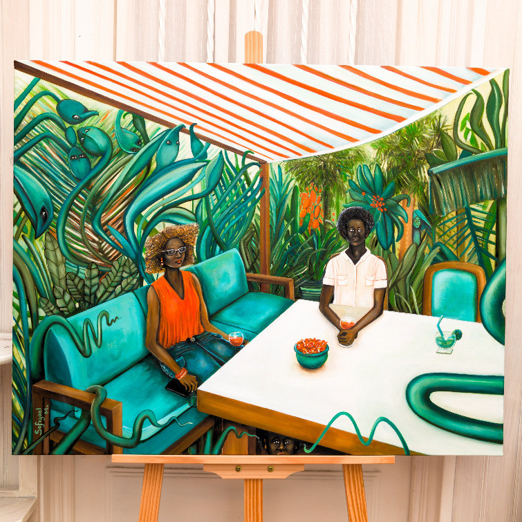 Malaise - Thumbnail 7