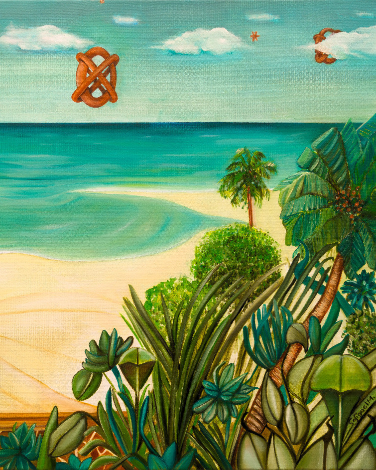 L'arrivée des premiers engins - Thumbnail 3