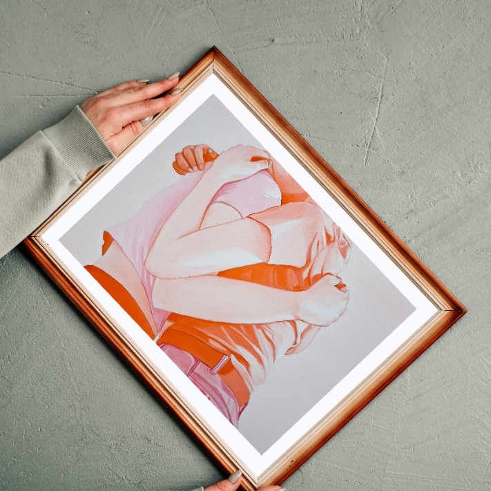 Espace entre nous - Thumbnail 4