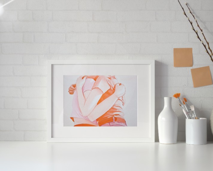 Espace entre nous - Thumbnail 3