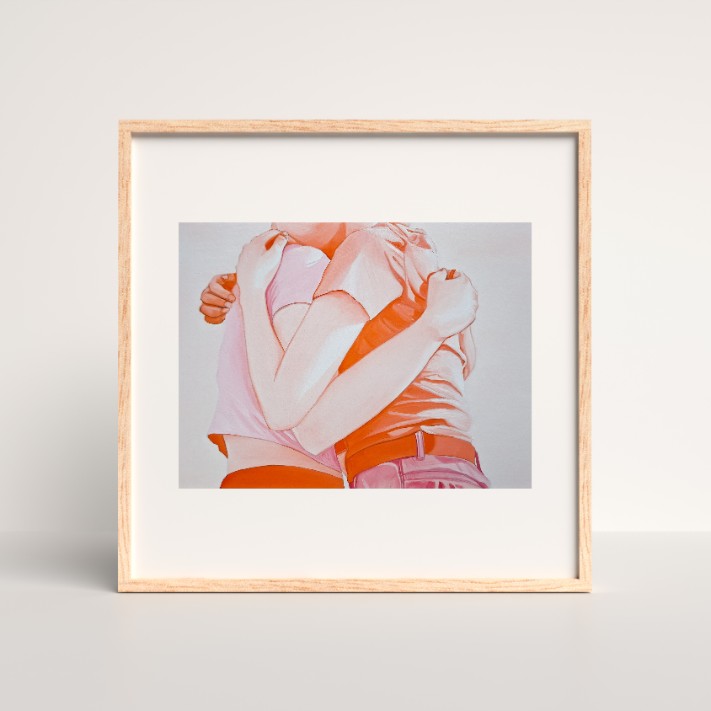 Espace entre nous - Thumbnail 2