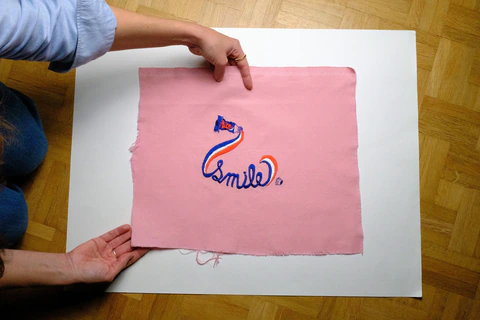 Smile