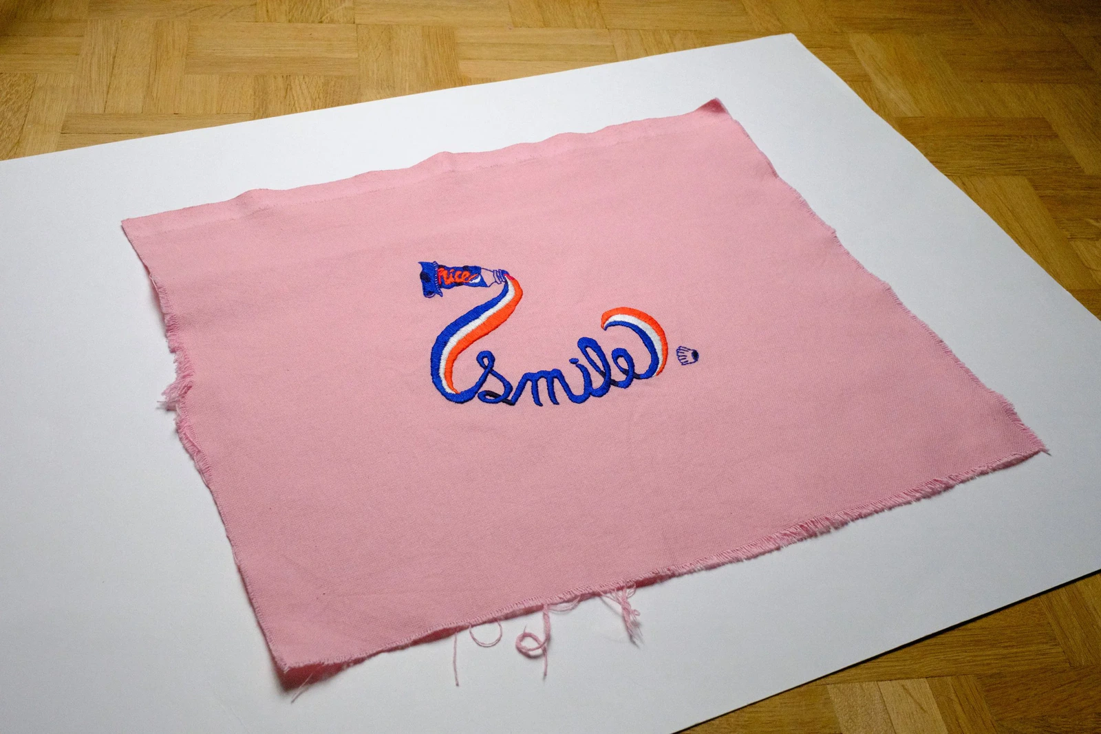 Smile - Thumbnail 5