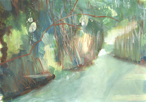 invitation au voyage