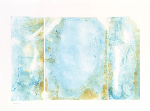 Blue one 4