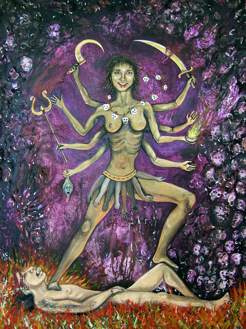 Kali