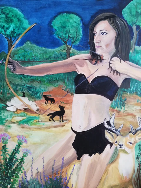 Artemis