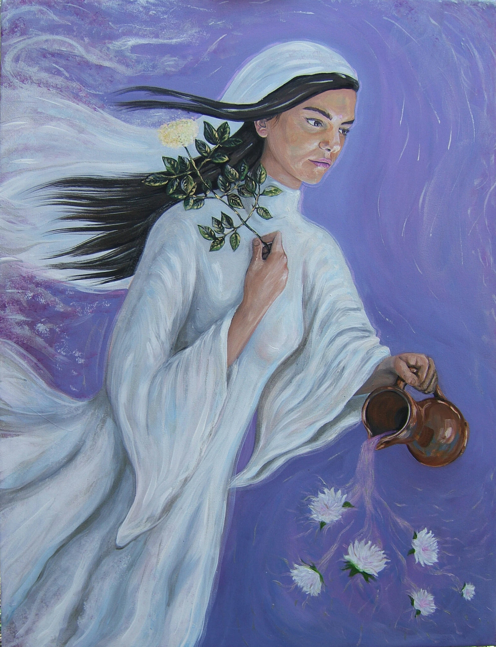 Kuan Yin