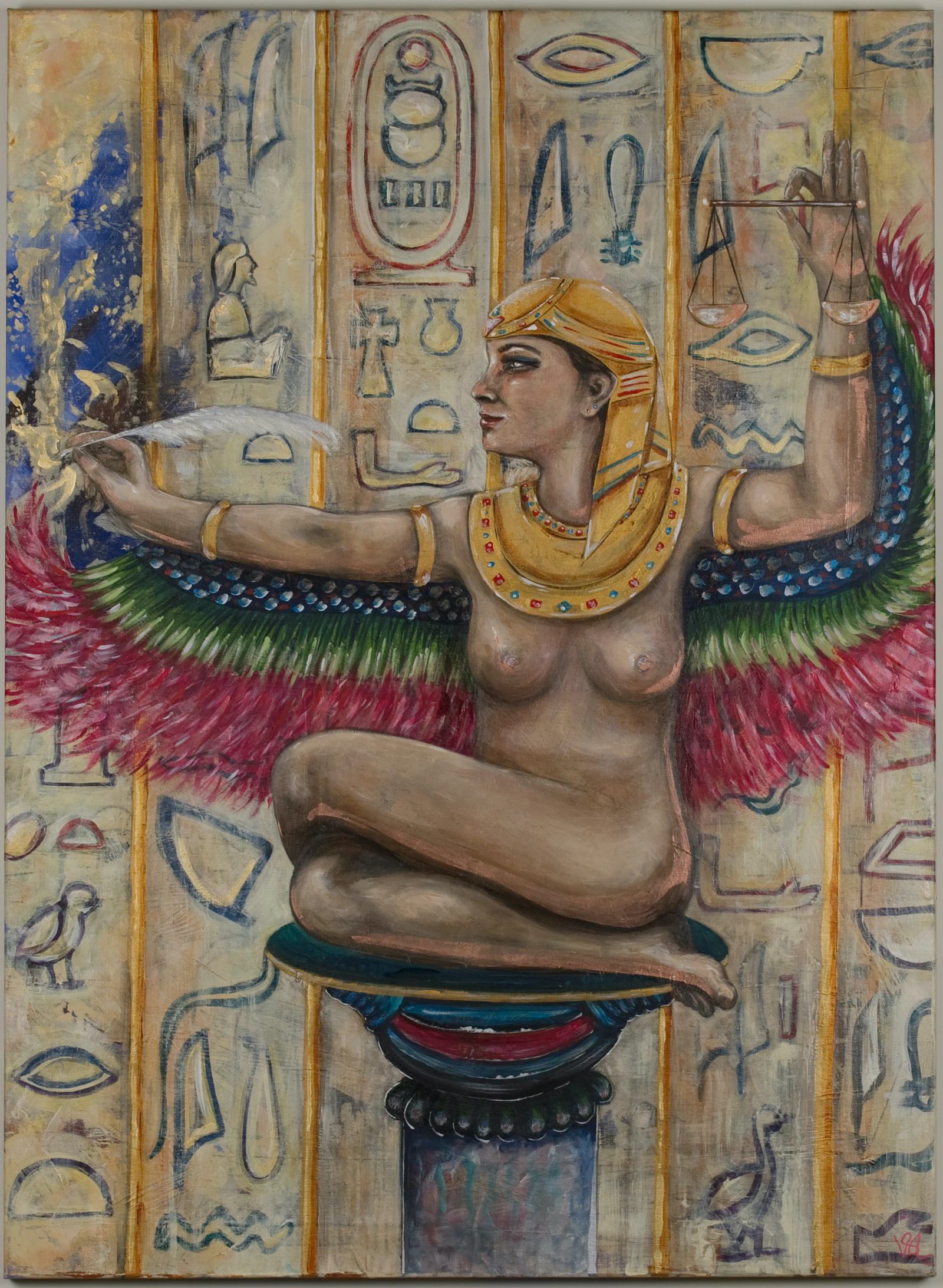 Maat