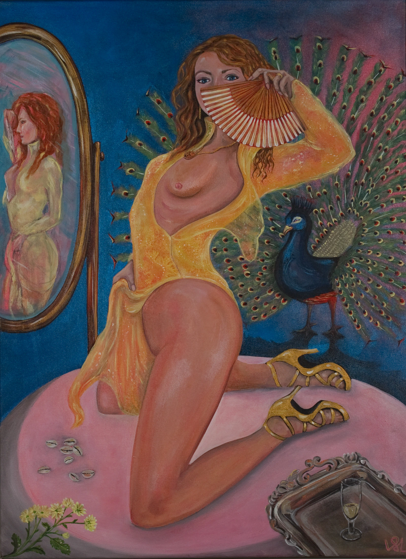 Oshun