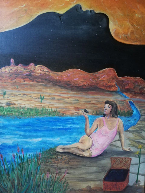 Psyche