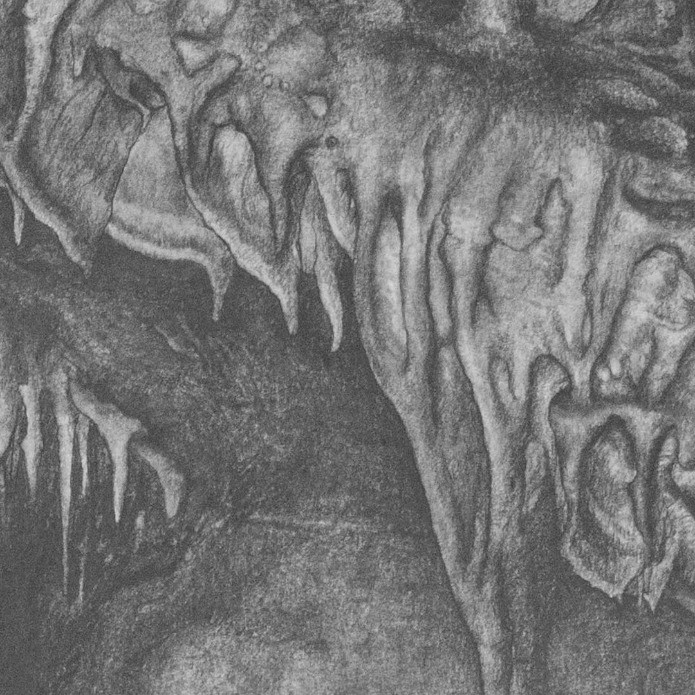 Floraison à la grotte de Cougnac - Thumbnail 2