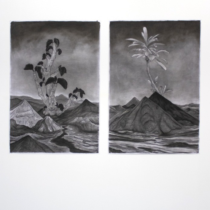 Fractale à la carrière (2) - Thumbnail 5