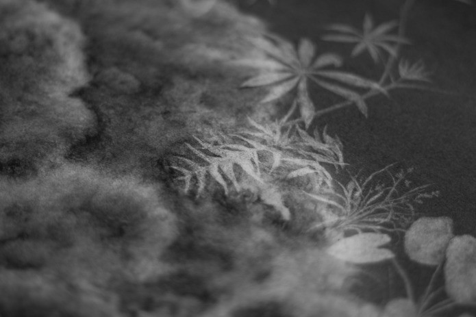 Nuage végétal (4) - Thumbnail 2