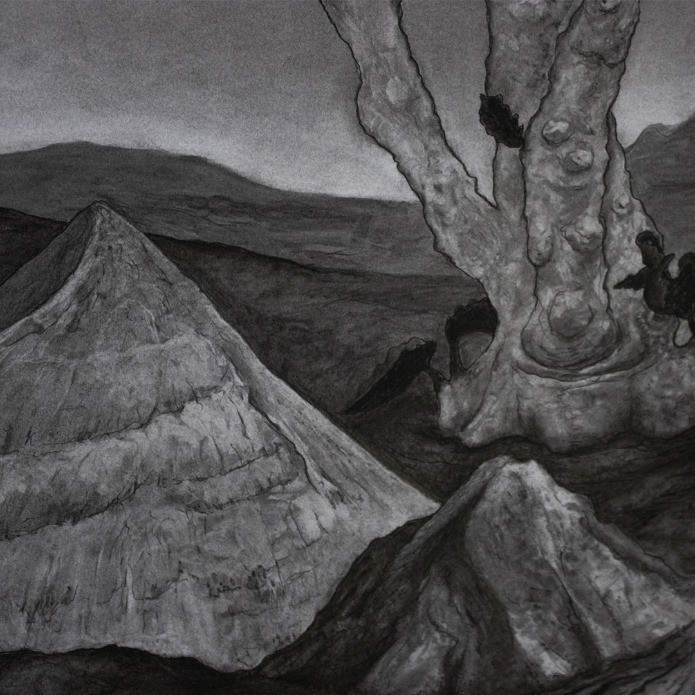 Fractale à la carrière (2) - Thumbnail 3