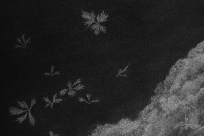 Nuage végétal (3) - Thumbnail 2