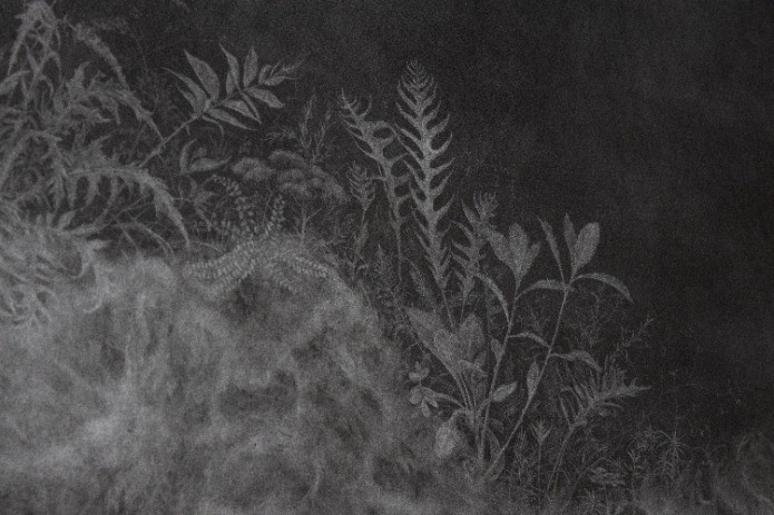 Nuage végétal - Thumbnail 2