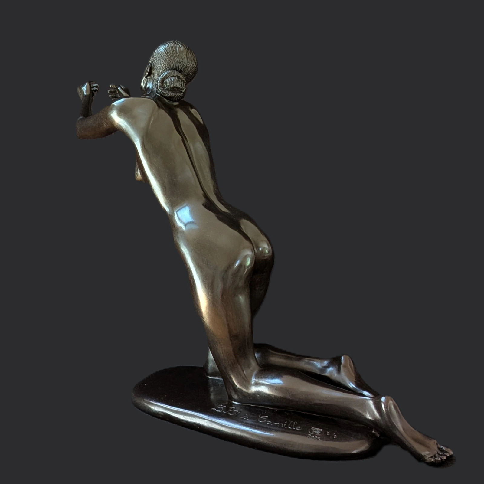 HOMMAGE A CAMILLE - Thumbnail 3