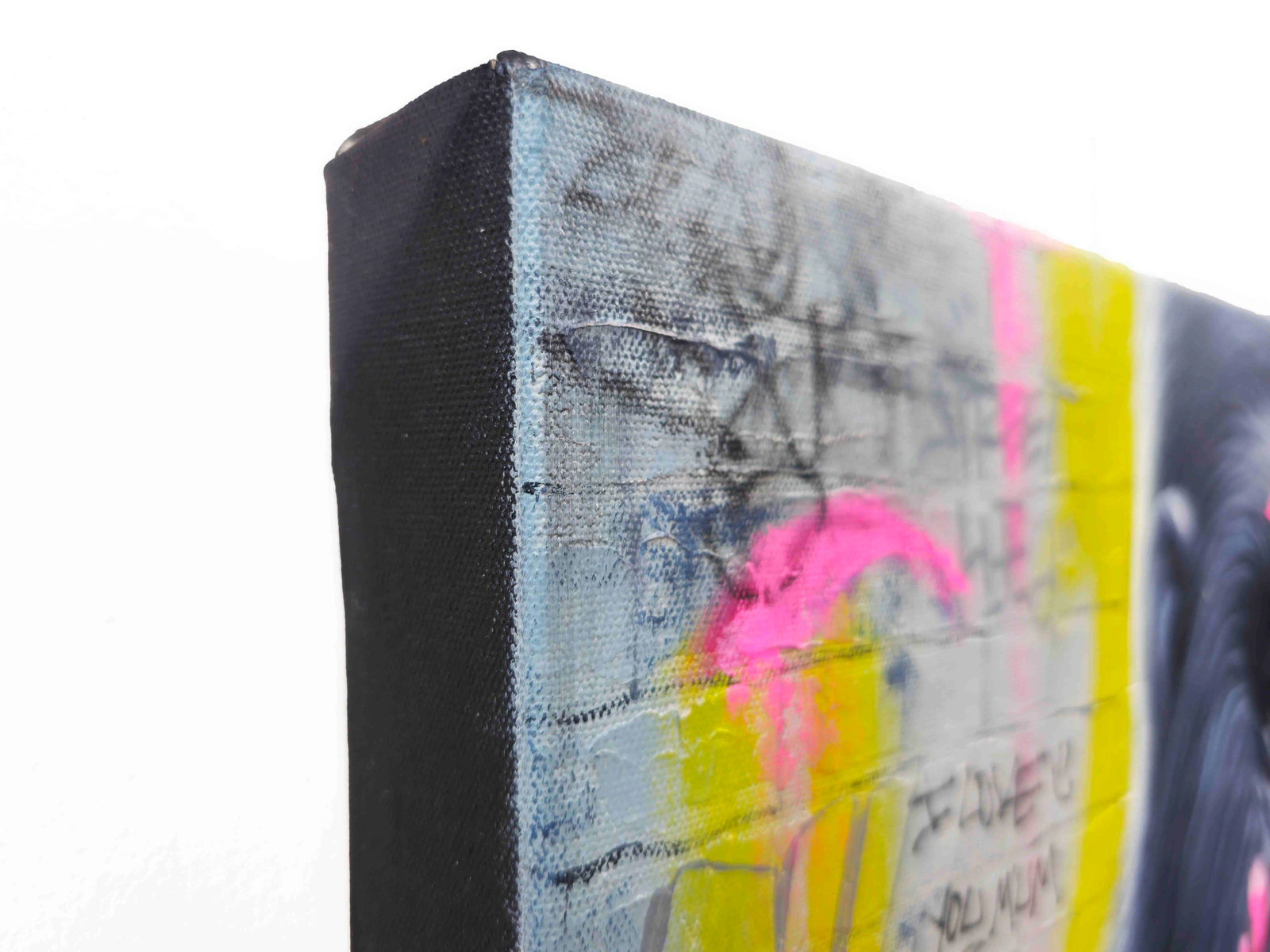 Pink Panther Vs Kong - Thumbnail 5