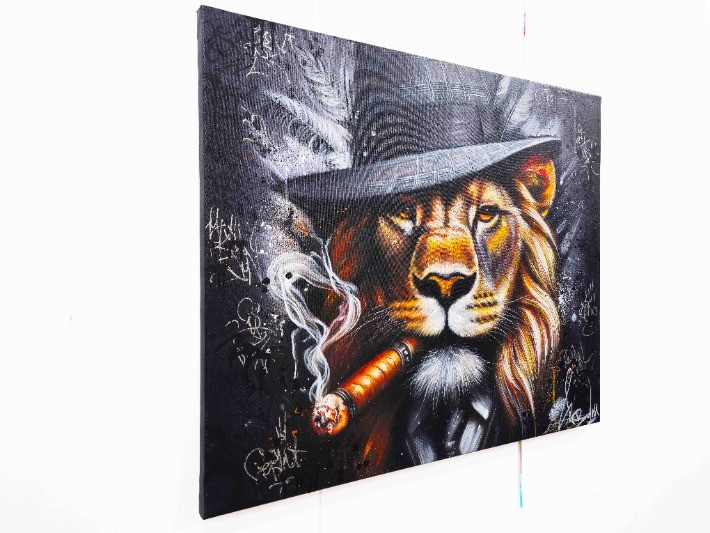 Lion Mafia - Thumbnail 16