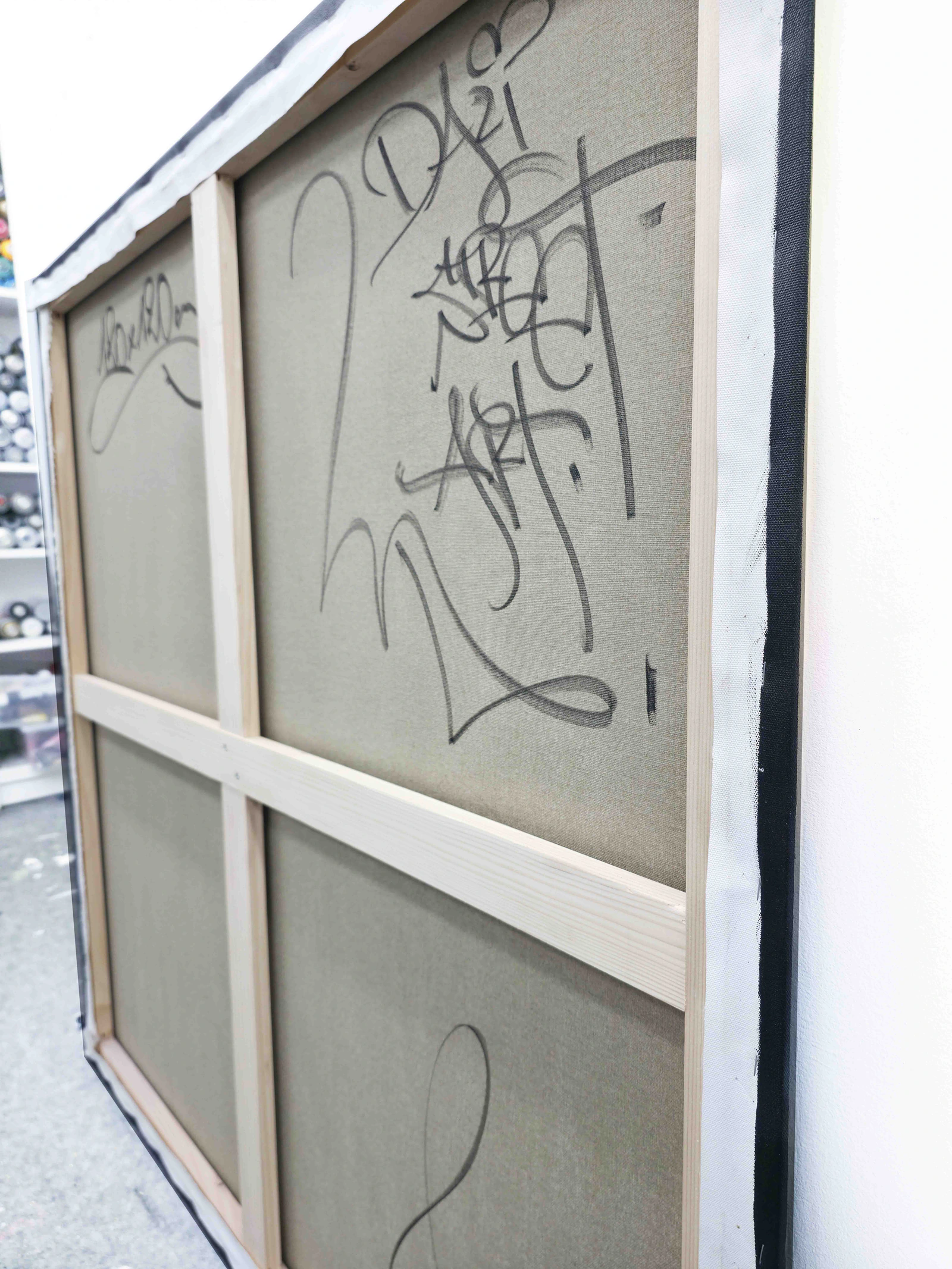 Dali Pop Graffiti - Thumbnail 17