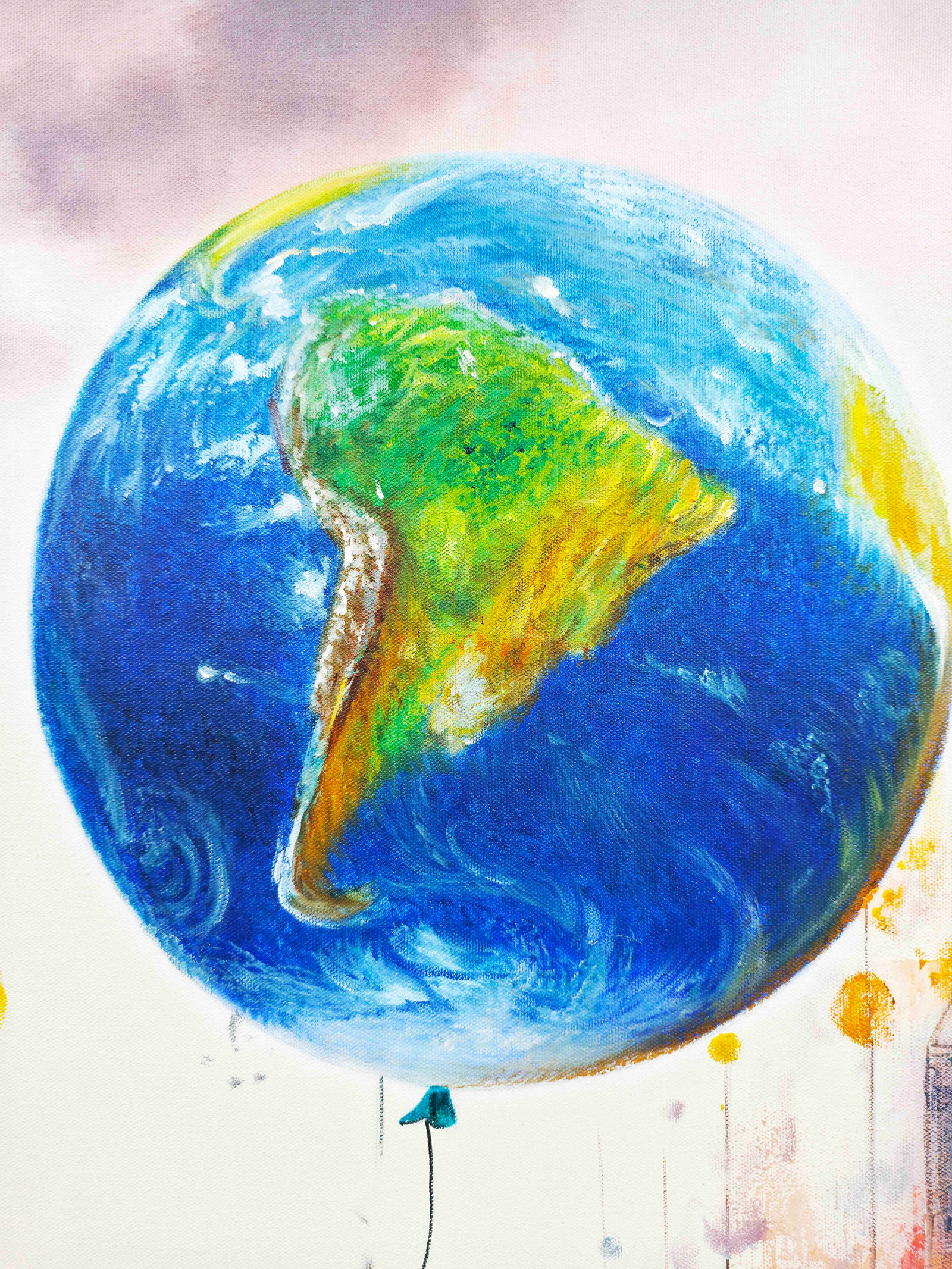 Vers Un Autre Monde - Thumbnail 6
