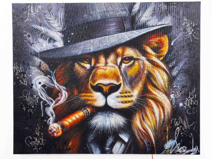 Lion Mafia - Thumbnail 2