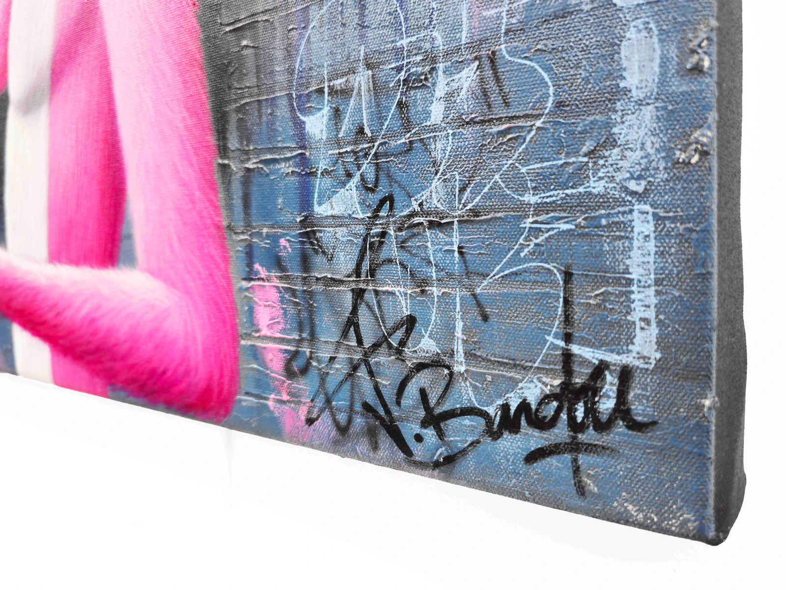 Pink Panther Vs Kong - Thumbnail 2