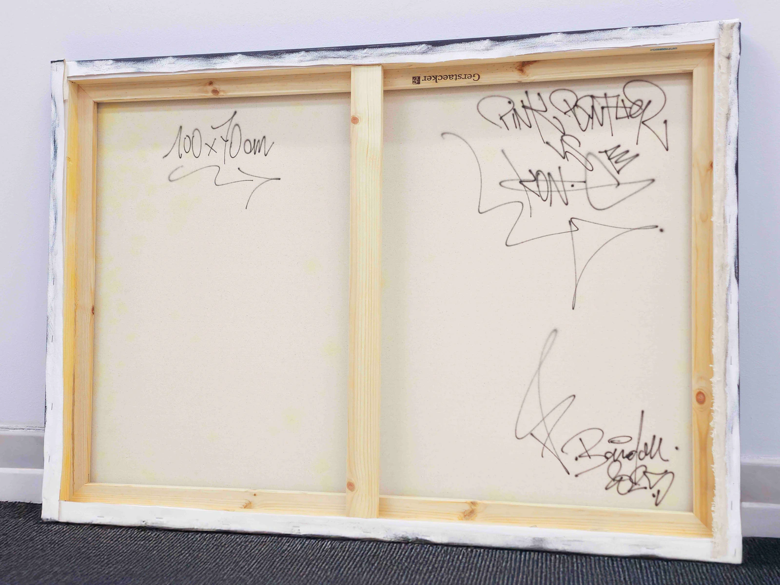 Pink Panther Vs Kong - Thumbnail 9