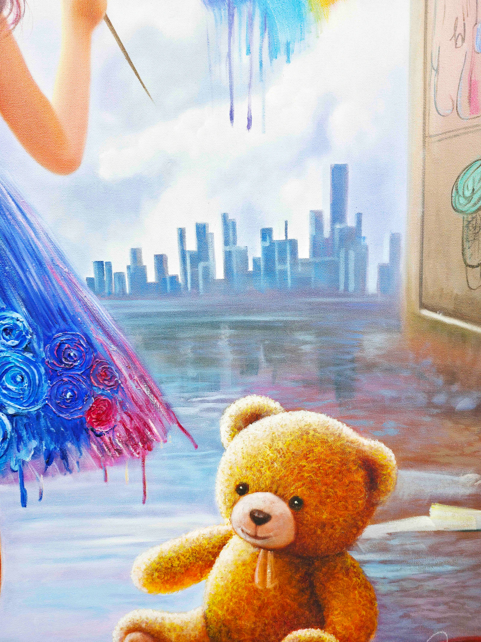Colorons Le Monde - Thumbnail 4
