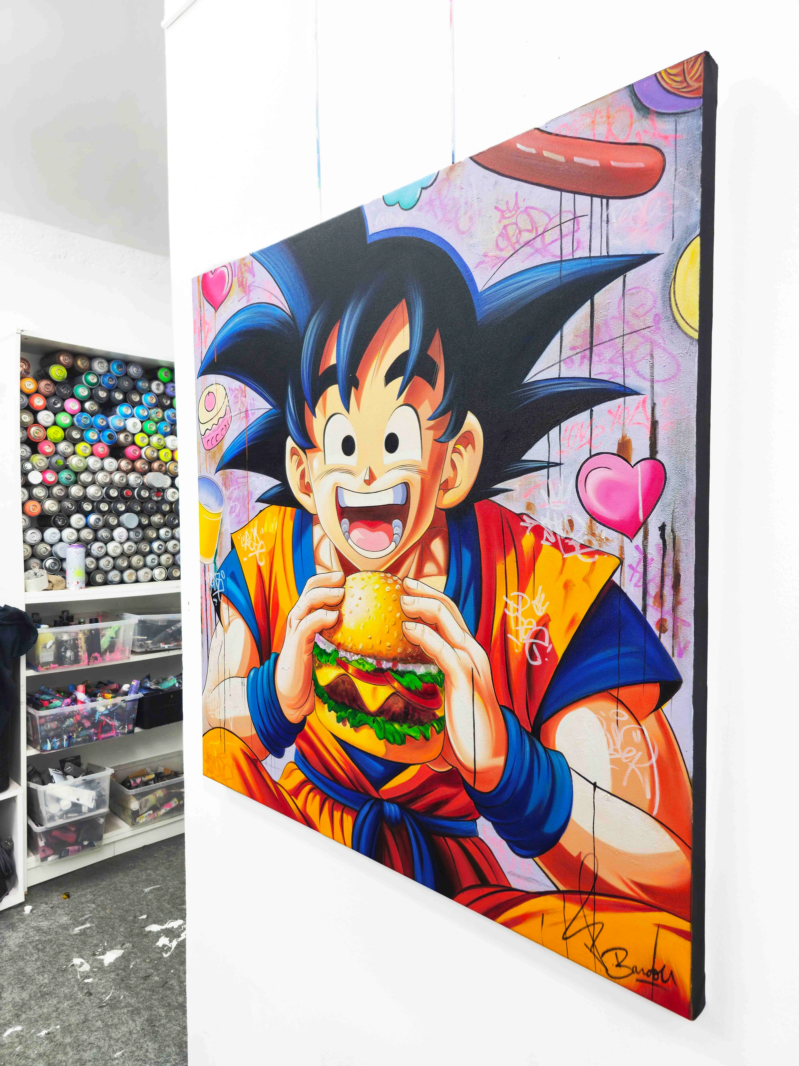 Goku Pop - Thumbnail 5