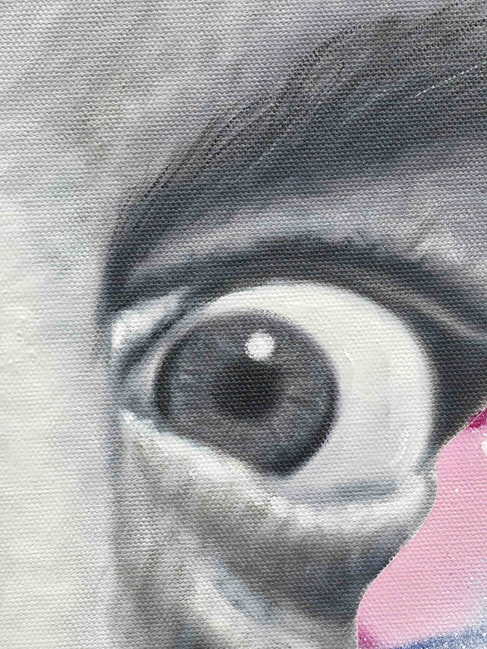Dali Pop Graffiti - Thumbnail 20