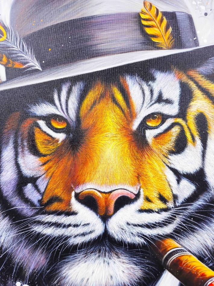 Tiger Mafia - Thumbnail 6