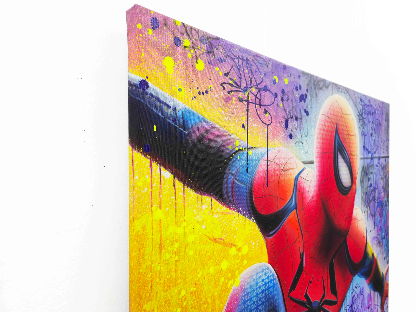 Spider-man City - Thumbnail 4