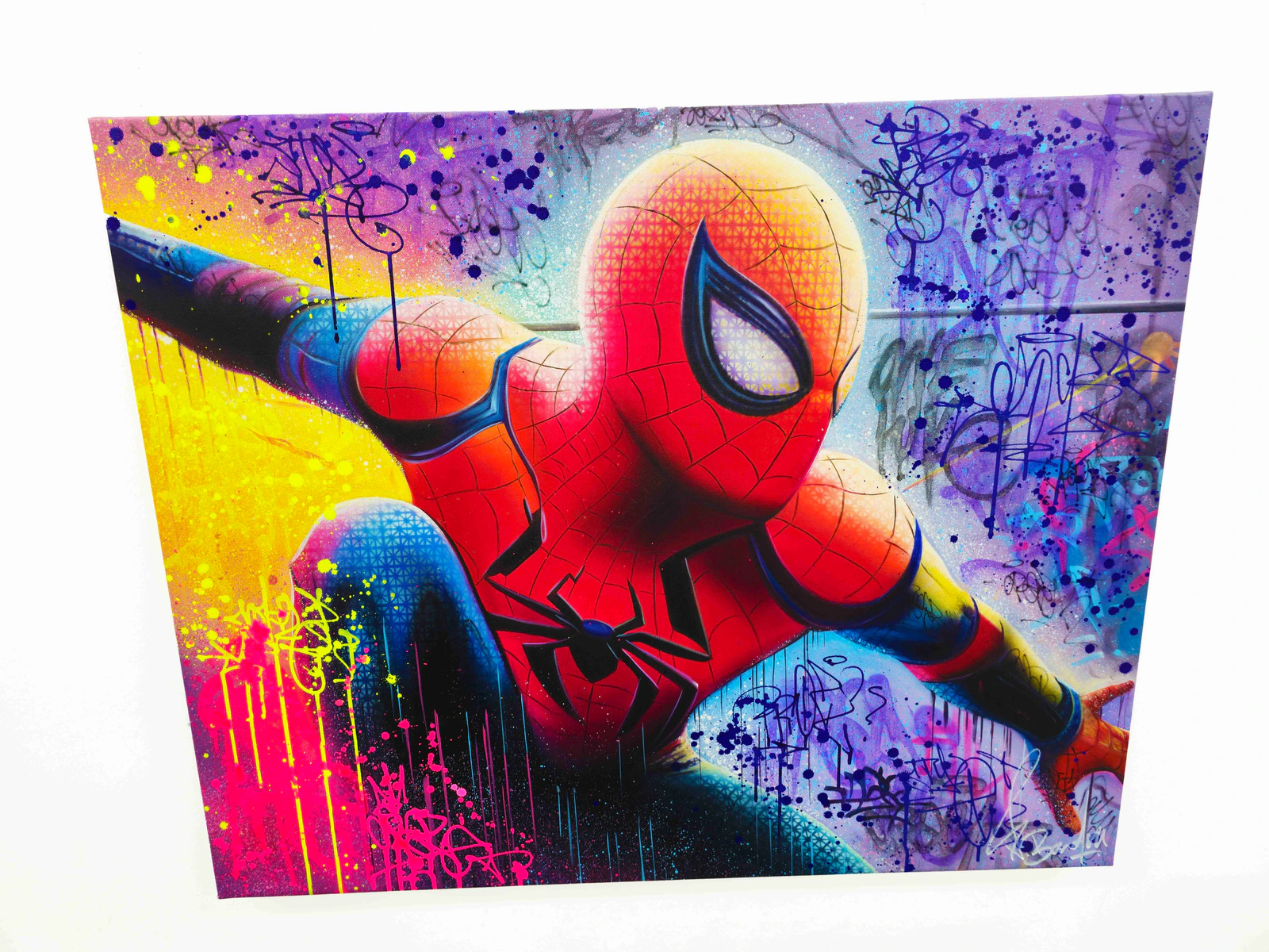 Spider-man City - Thumbnail 5