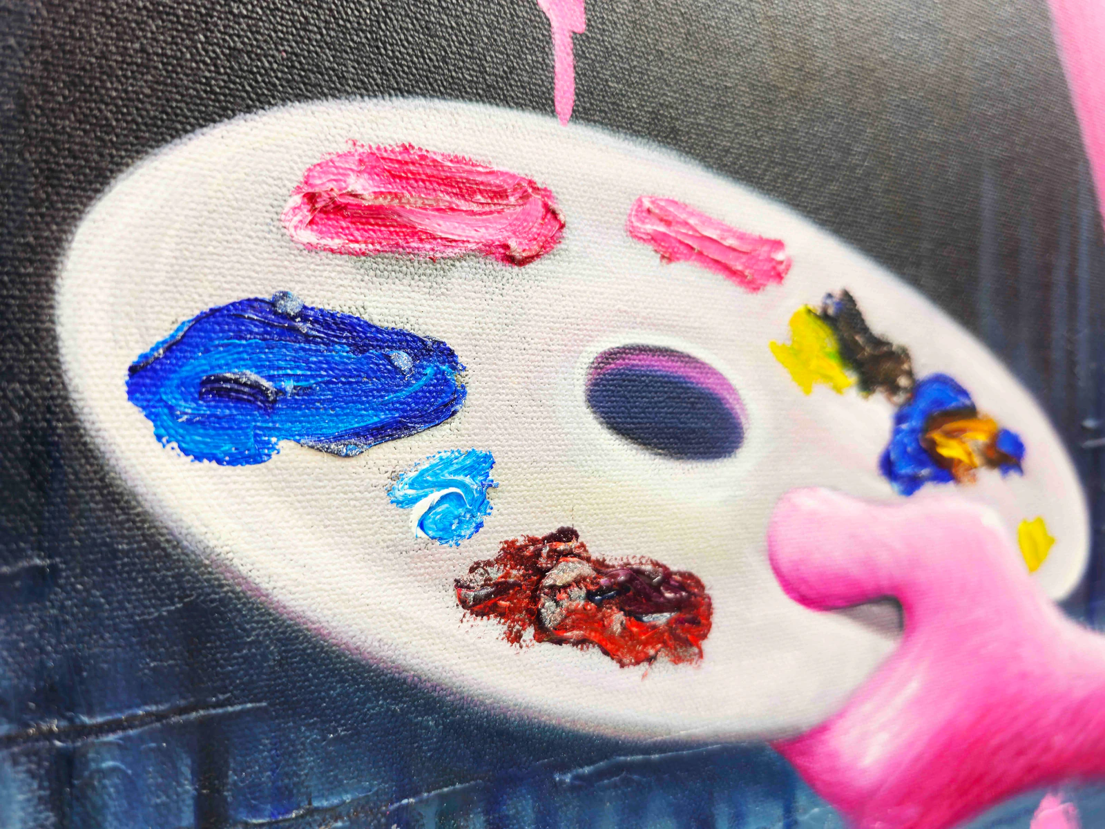 Pink Panther Vs Kong - Thumbnail 4