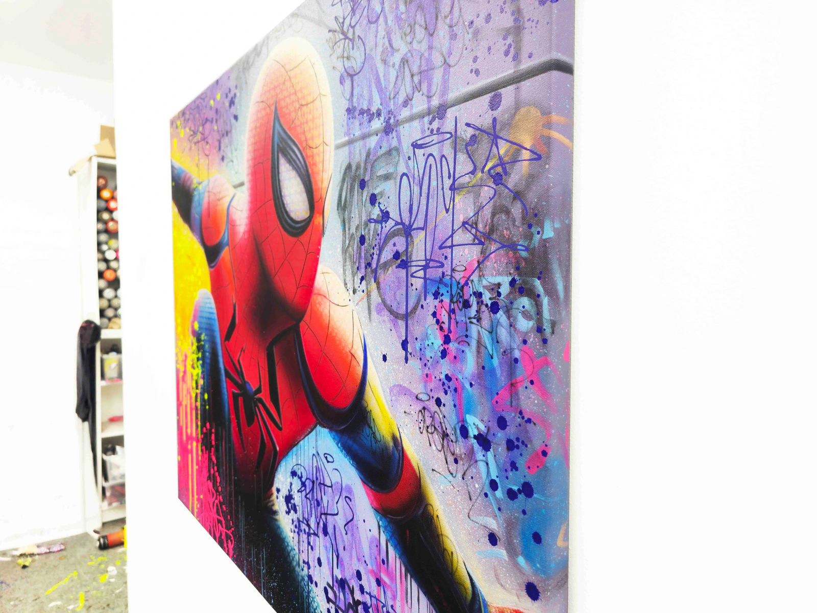 Spider-man City - Thumbnail 3