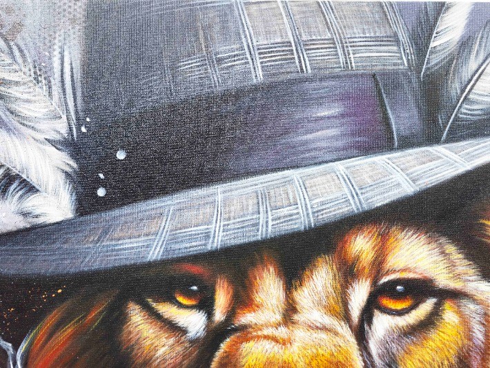 Lion Mafia - Thumbnail 6