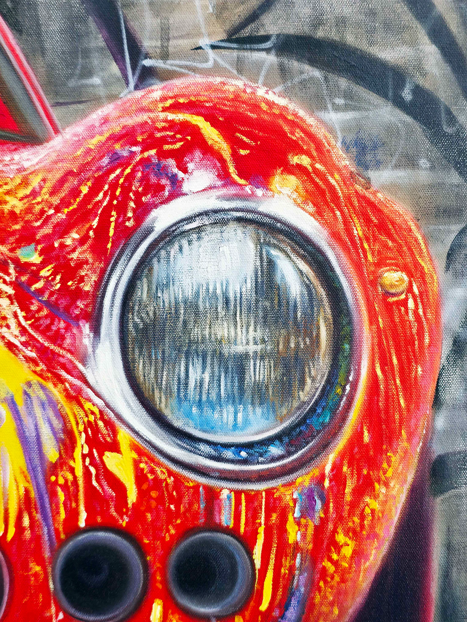 Ferrari GTO - Thumbnail 13