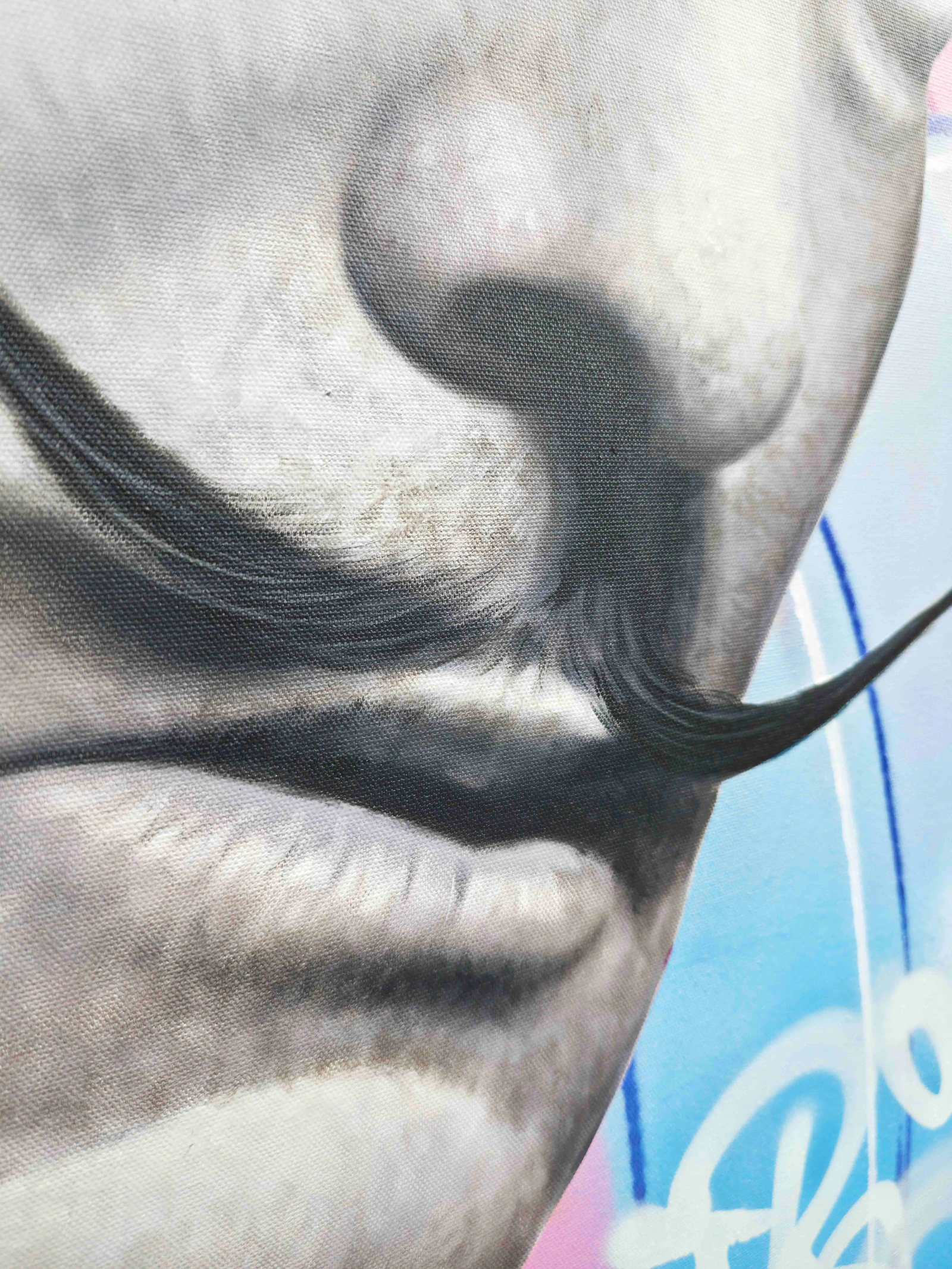 Dali Pop Graffiti - Thumbnail 14