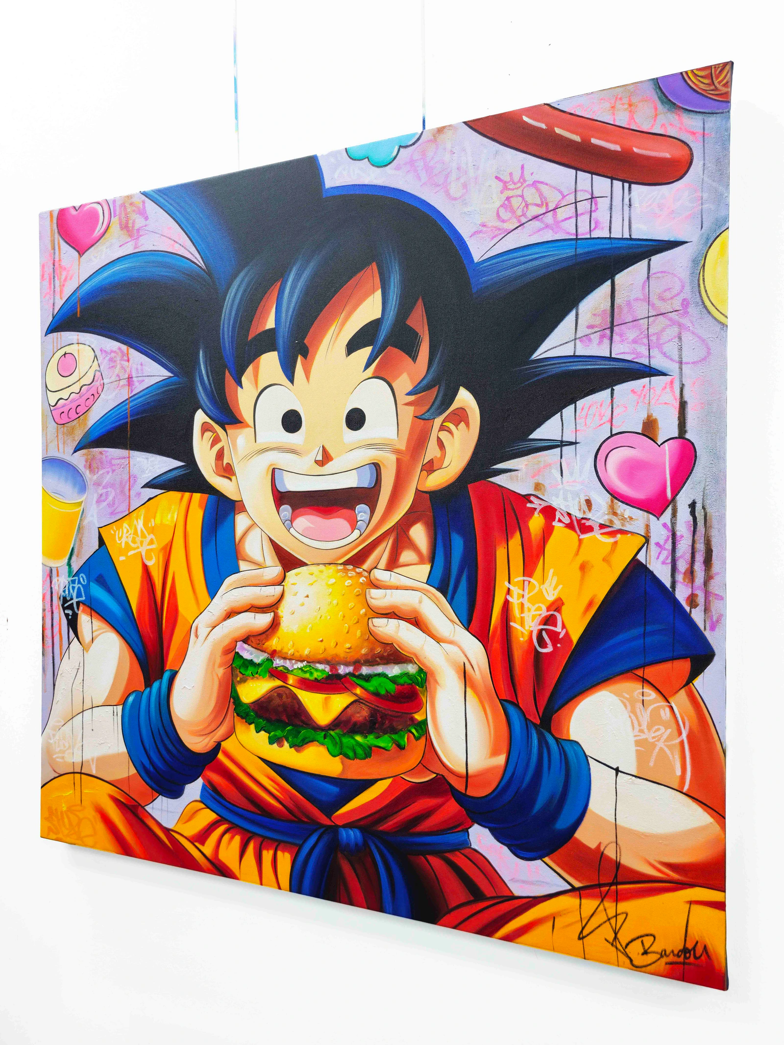 Goku Pop - Thumbnail 2