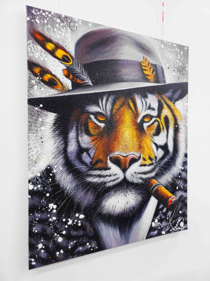 Tiger Mafia - Thumbnail 13