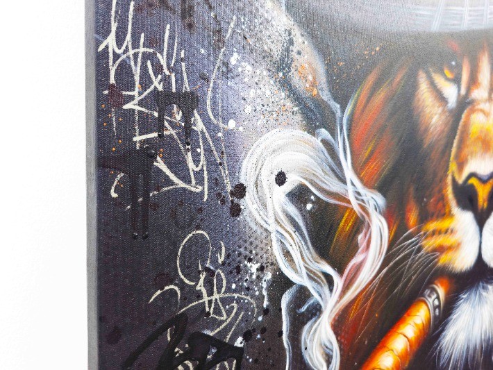 Lion Mafia - Thumbnail 7