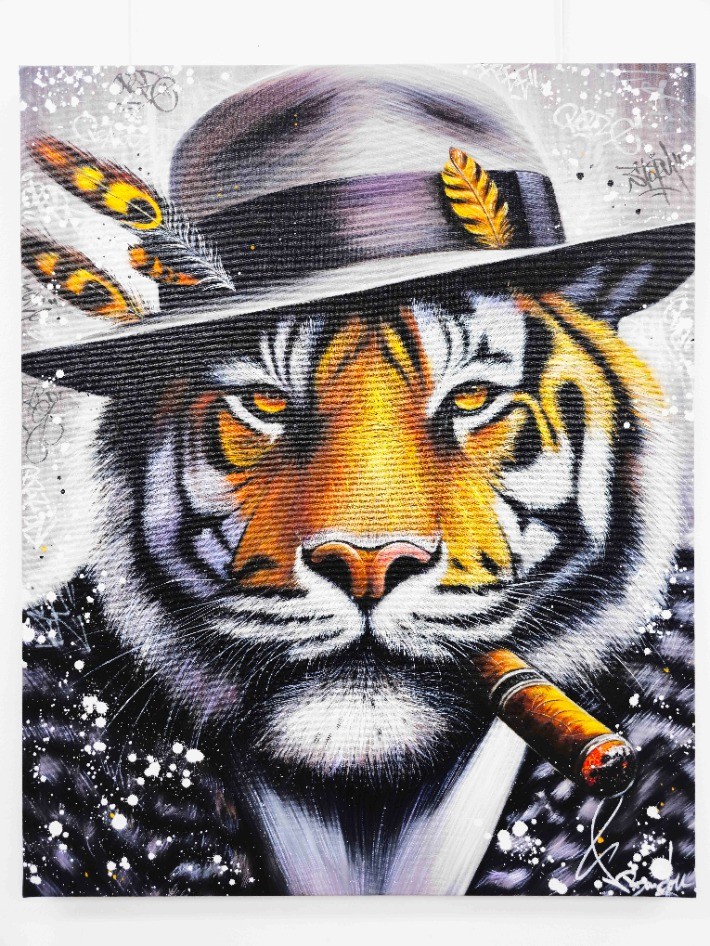 Tiger Mafia - Thumbnail 2