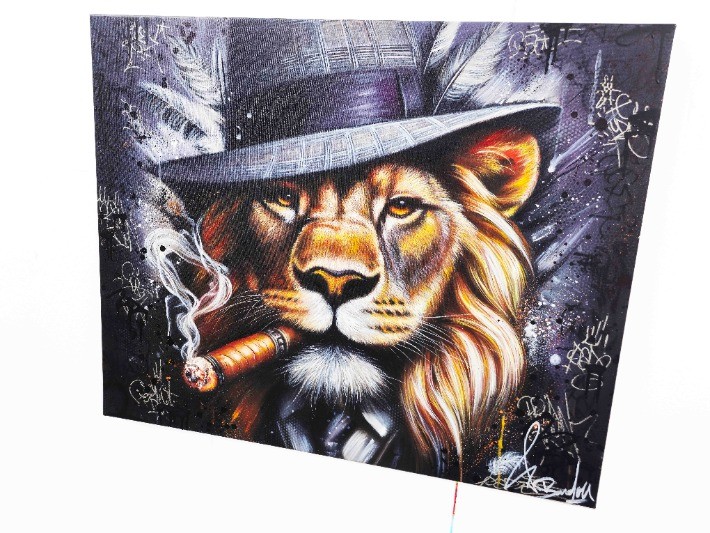 Lion Mafia - Thumbnail 8